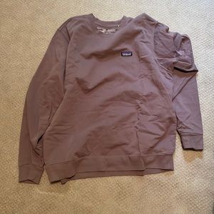 Regenerative Organic Certified™ Cotton Crewneck Sweatshirt